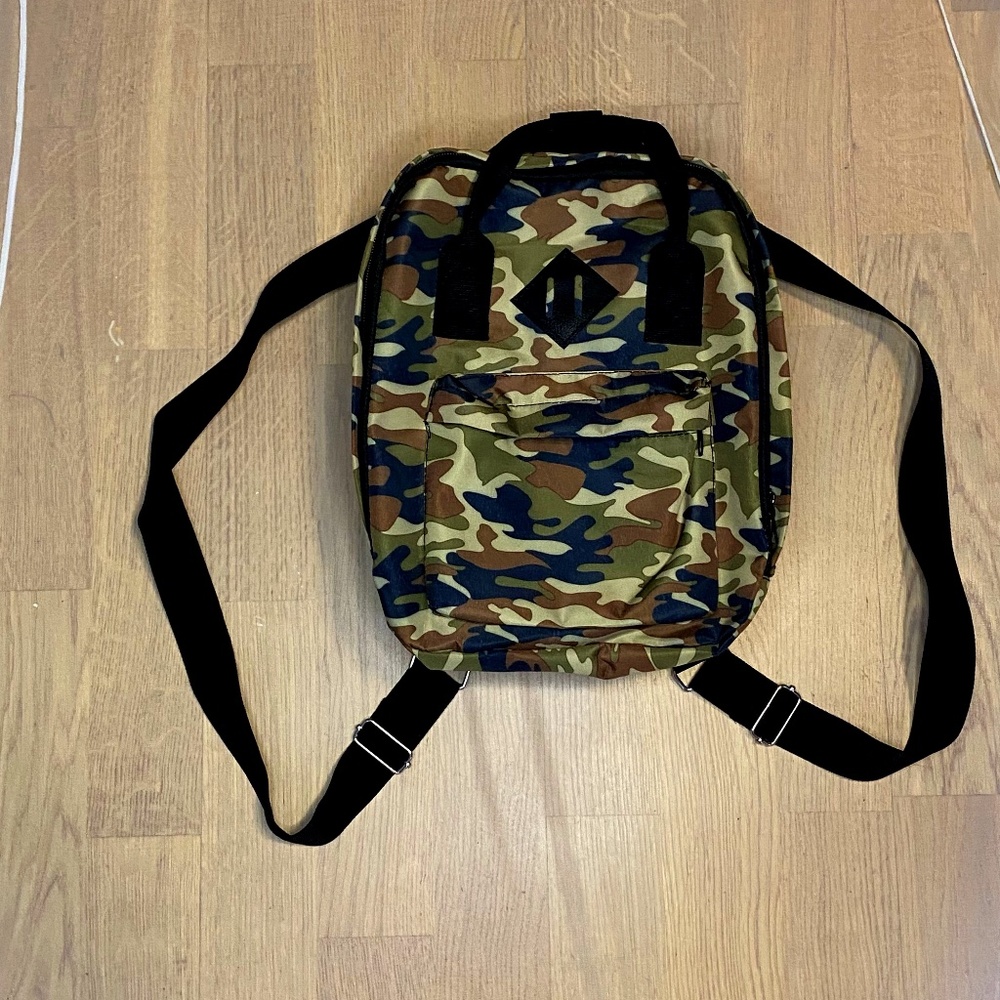 Express BookBag